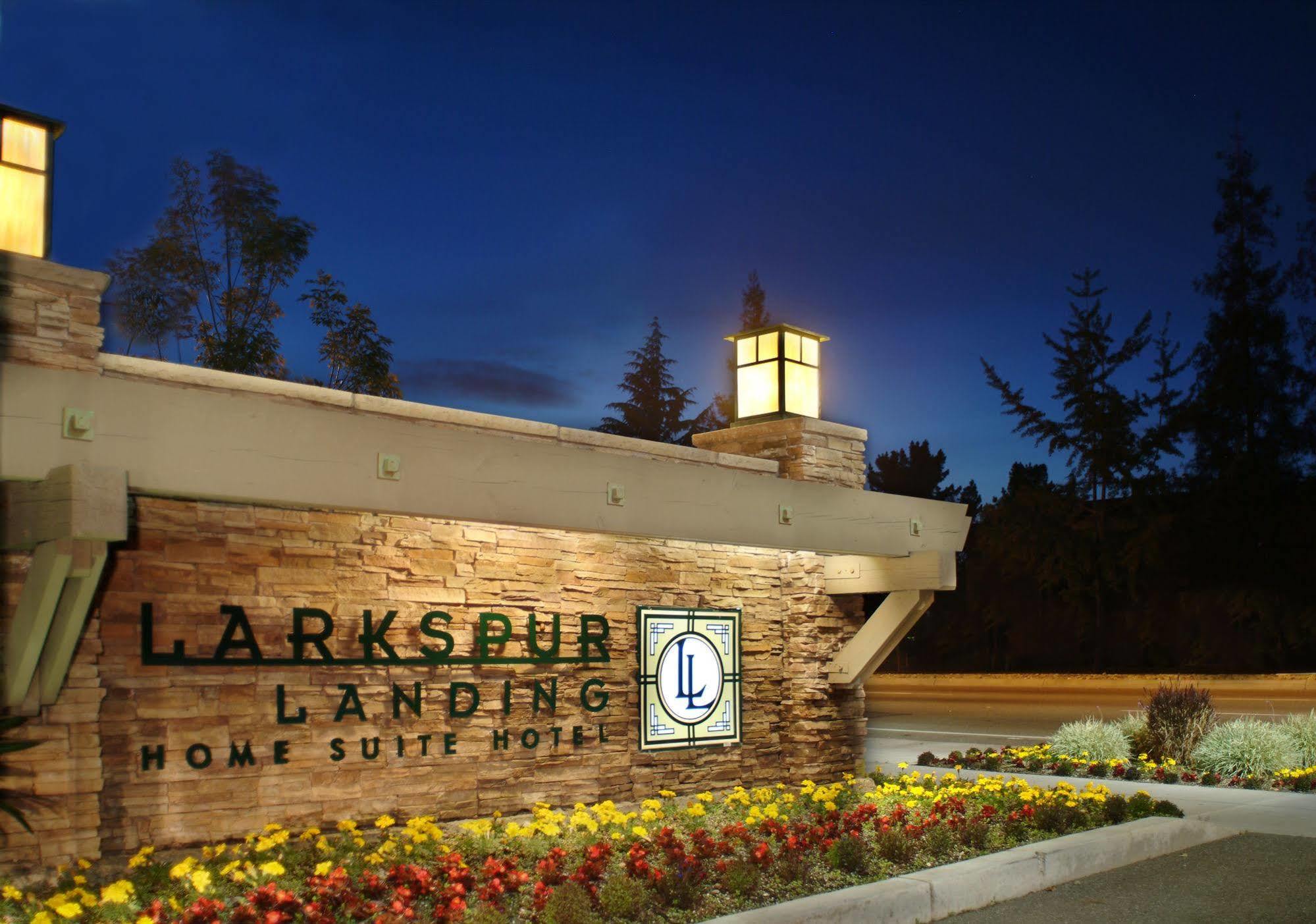 Larkspur Landing Renton-An All-Suite Hotel מראה חיצוני תמונה